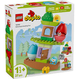 Lego Duplo moje pierwsze 10440 Balancing and Stacking Tree
