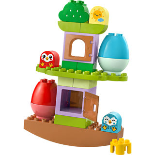 Lego Duplo moje pierwsze 10440 Balancing and Stacking Tree