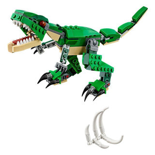 Lego Creator 31058 Mighty Dinosaurus