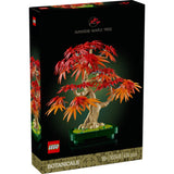LEGO 10348 Botanische japanische Maple Bonsaibom
