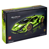 Lego 42115 Technic Lamborghini Sián FKP 37