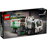 LEGO LEGO Technic 42167 MACK LR Electric garbage truck