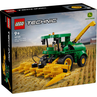 Lego Lego Technic 42168 John Deere 9700 Futterhelfer