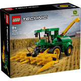 Lego Lego Technic 42168 John Deere 9700 Futterhelfer