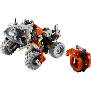 Lego Technic 42178 Space vozilo LT78