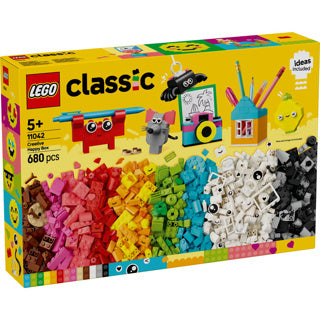 LEGO Classic 11042 Creative Bastelbox