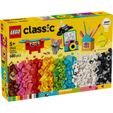 LEGO Classic 11042 Creative Bastelbox