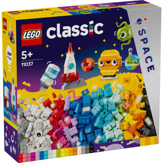 LEGO LEGO 11037 Creative planets