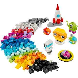 LEGO LEGO 11037 Creative planets