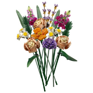 Bouquet di fiori 10280