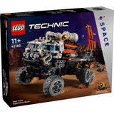 Lego Technic 42180 Reconnaissance Rover na Marsu