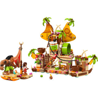 Disney Lego 43258 Princess Kakamora Boot