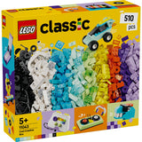 Lego 11043 Classic kreativ Box exklusiv