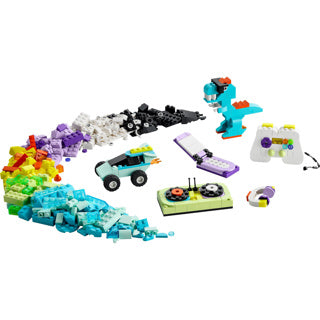 Lego 11043 Classic kreativ Box exklusiv