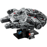 Lego Star Wars 75375 Millenium Falcon