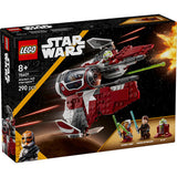 Lego Star Wars 75401 Ahsoka's Jedi Intercriptor