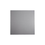 Lego Classic 11024 Gray building plate