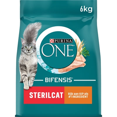 Purina engem serilcat Poulet a Weess