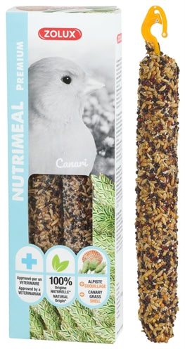 Zolux nutrimeal Stick Canary Canary Seed