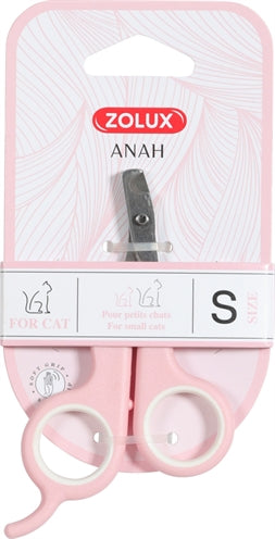 ZOLUX ANAH NABALNI SEAR PINKE
