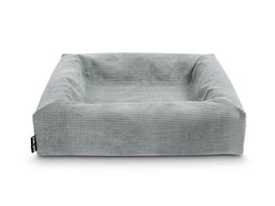 Bia lib rib hoes hondmand gris