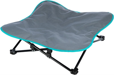 Trixie stretcher for dog Dark gray petrol