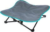 Trixie stretcher for dog Dark gray petrol
