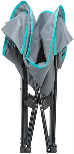 Trixie stretcher for dog Dark gray petrol