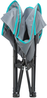Trixie stretcher for dog Dark gray petrol