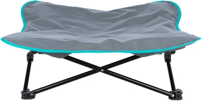 Trixie stretcher for dog Dark gray petrol