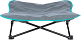 Trixie stretcher for dog Dark gray petrol