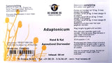 Zelena os adaptonicum pasja mačka