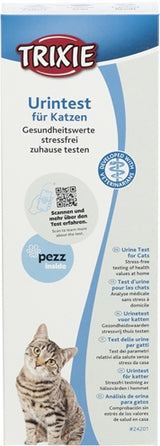 Trixie Urinet test Kit for cats