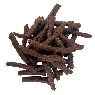 Ich bin Mini Sticks Rindfleisch