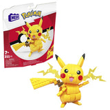 Mattel Mega Consupux Bouwset Pokémon - Pikachu
