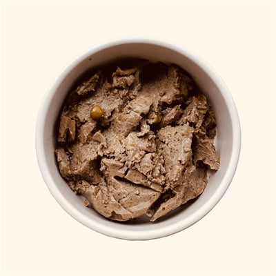 Teds Insect Based All Breeds Alu Cranberry Apple Yeast