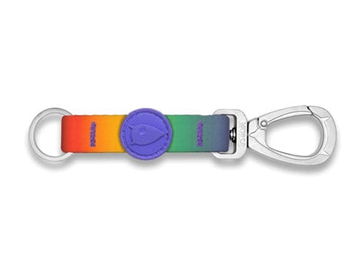 Morso Key Cord key ring Recycled Spring Blossom