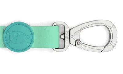 Morso Hond Leash Waasserdicht bewosst Carriberan grénge Green