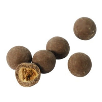 Cupid Comet Xmas Crunchy Choc pomarańcze