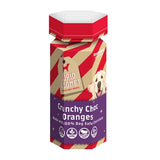 Cupid Comet Xmas Crunchy Choc pomarańcze