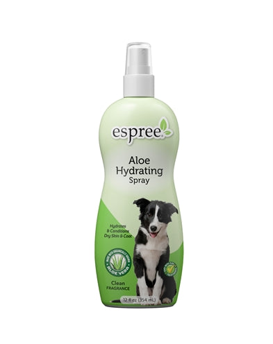 Espree hidracija aloe sprej