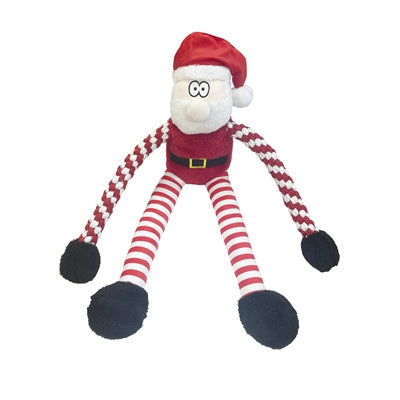 Srečen Pet Stripey Božiček