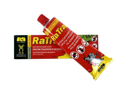 RATRAP ML TUBE