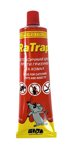 RATRAP ML TUBE