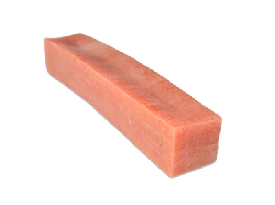 Henart Yak -Käse mit Erdbeergeschmack