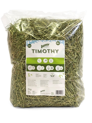 Zajčka narava timothy hooi