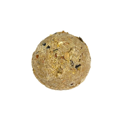 De vries mezenbollen uden netto