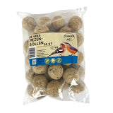 De vries mezenbollen uden netto