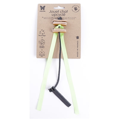 Martin Cat Toys Jason recycelte Assorti