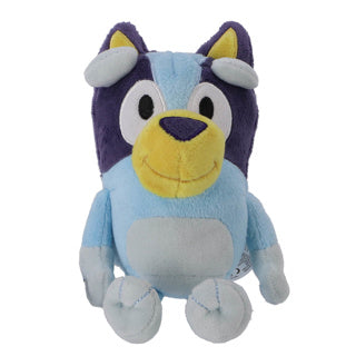 Spectron Bluey Pluchen hug, 20 cm